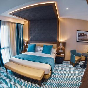 Az Hotels Vieux Kouba