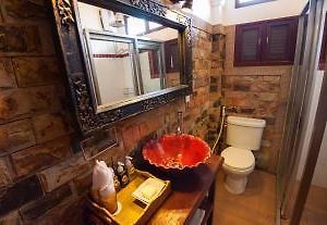 Khmer Surin Boutique Guesthouse