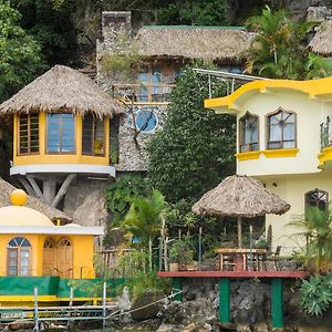 Kaalpul Atitlan Eco Hotel And Spa